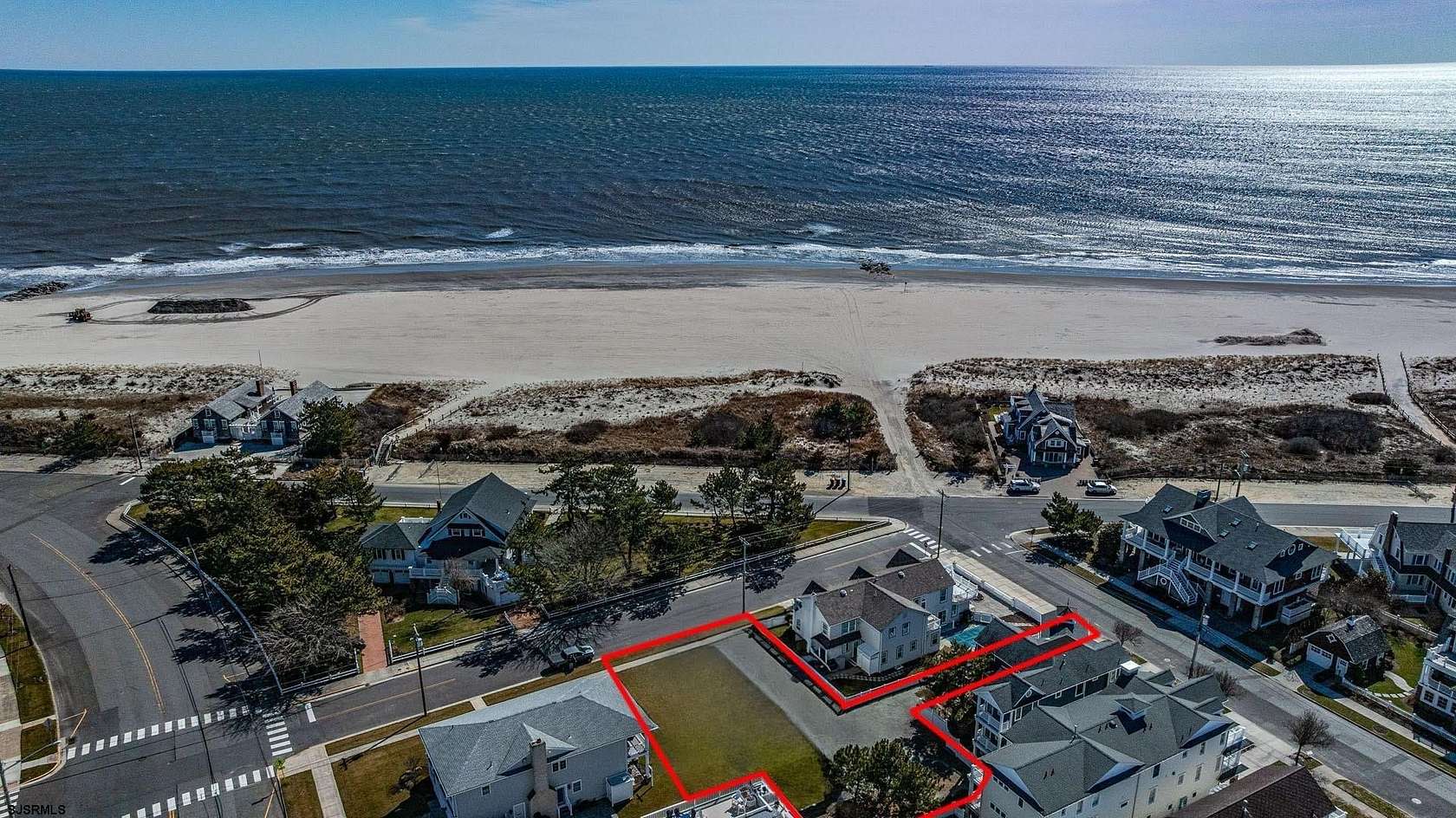 0.15 Acres of Residential Land for Sale in Ocean City, New Jersey