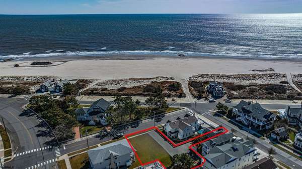0.15 Acres of Residential Land for Sale in Ocean City, New Jersey