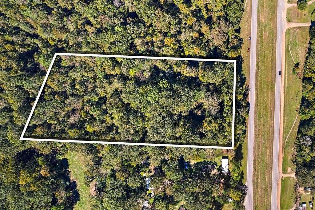 13 Acres of Mixed-Use Land for Sale in Vicksburg, Mississippi
