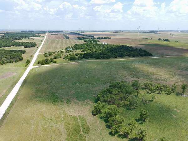 Residential Land for Sale in Ames, Oklahoma