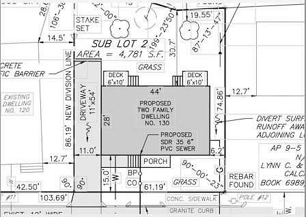 0.11 Acres of Residential Land for Sale in Providence, Rhode Island