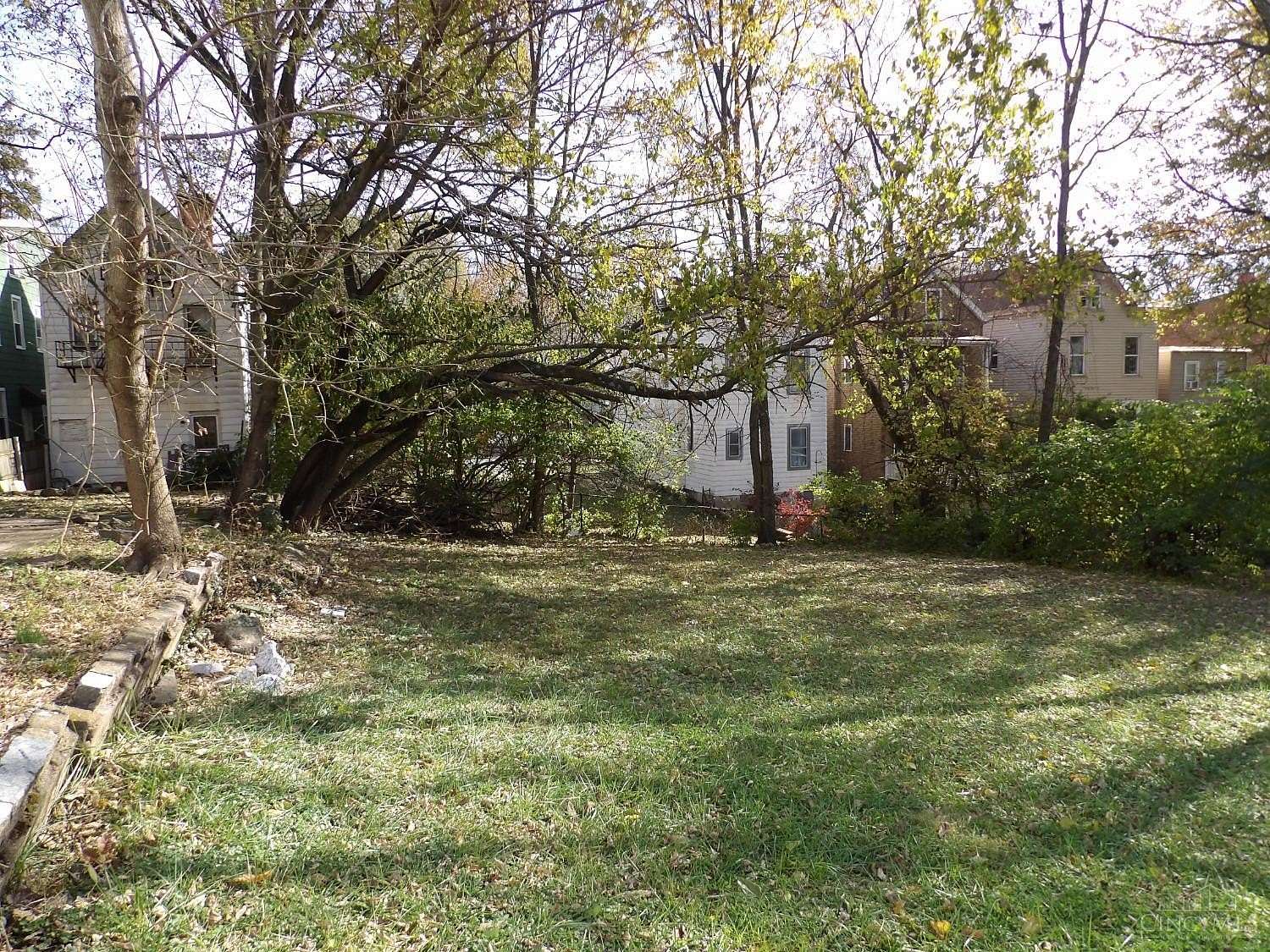 0.07 Acres of Land for Sale in Cincinnati, Ohio