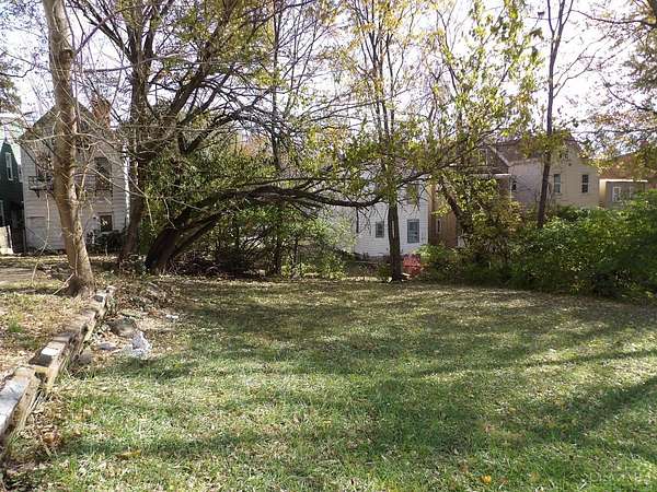 0.07 Acres of Land for Sale in Cincinnati, Ohio