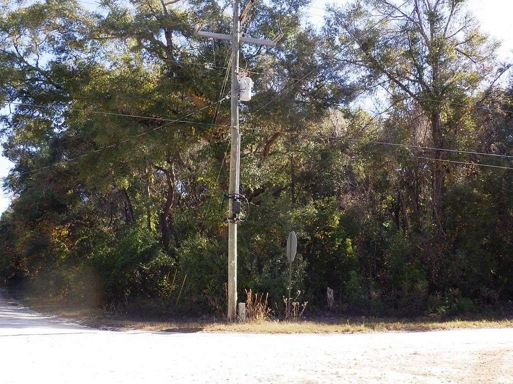 0.92 Acres of Residential Land for Sale in Trenton, Florida