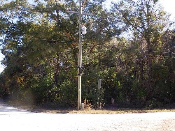 0.92 Acres of Residential Land for Sale in Trenton, Florida