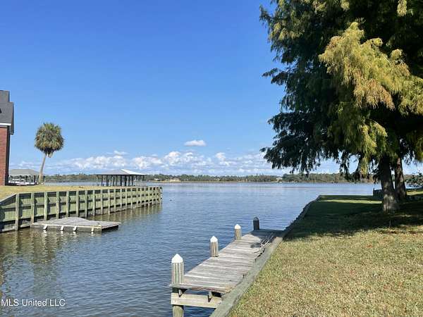 0.31 Acres of Residential Land for Sale in Biloxi, Mississippi