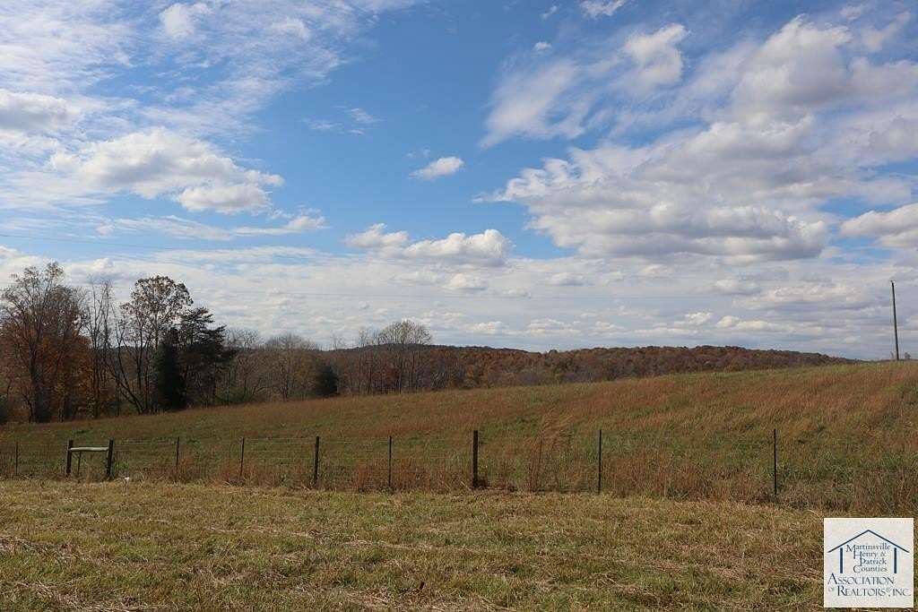 102 Acres of Agricultural Land for Sale in Stuart, Virginia