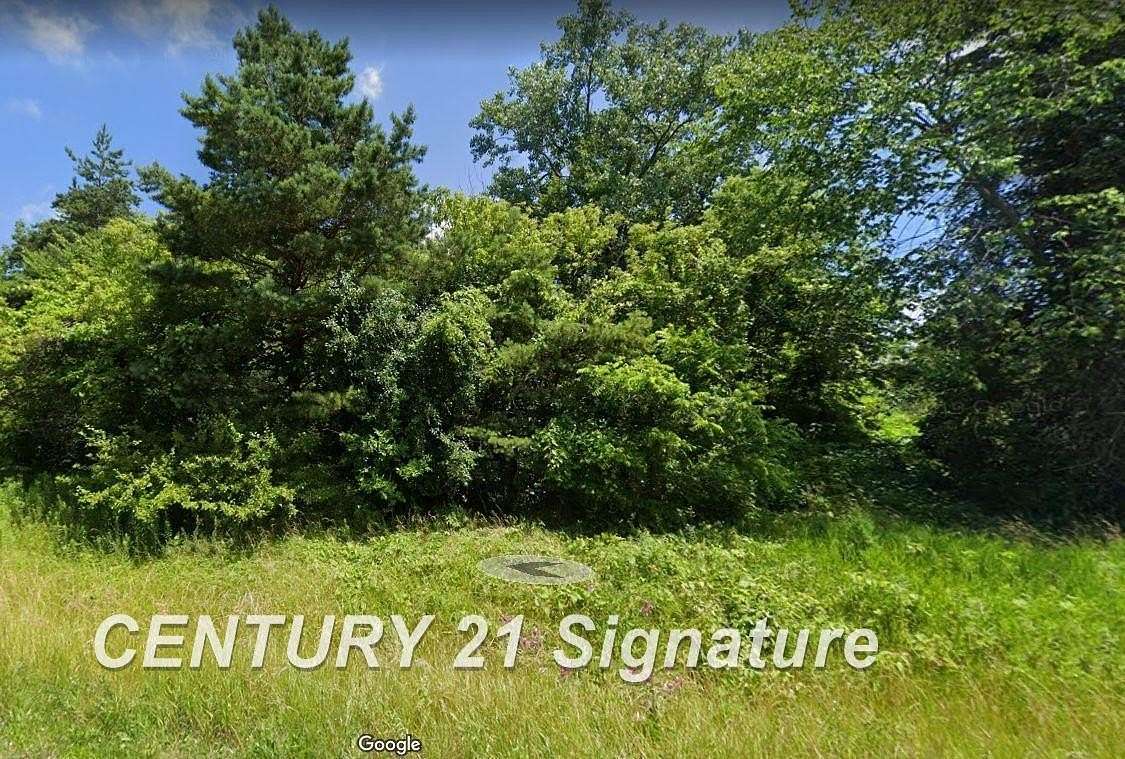 2 Acres of Commercial Land for Sale in Saginaw, Michigan