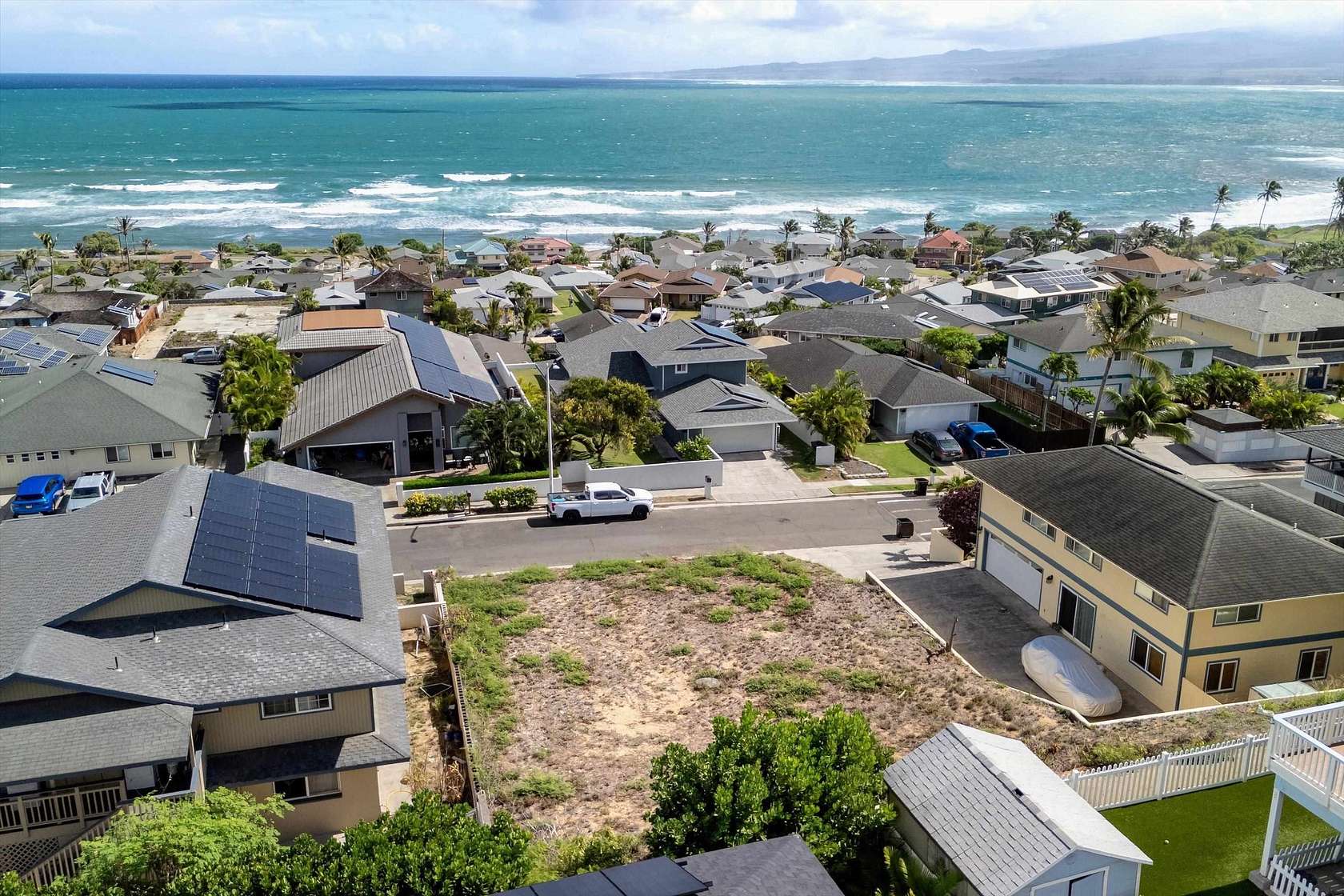 0.15 Acres of Residential Land for Sale in Wailuku, Hawaii