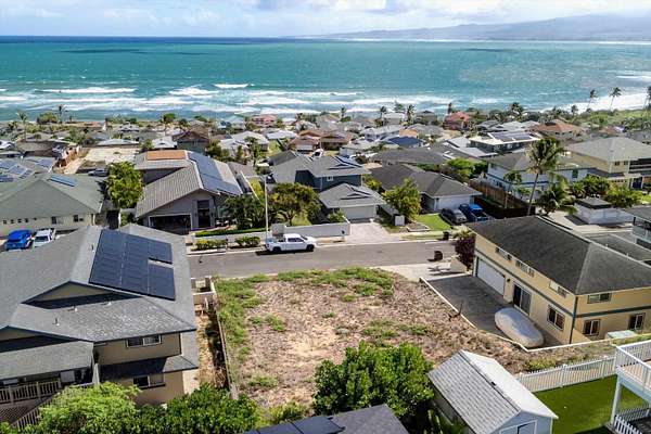 0.15 Acres of Residential Land for Sale in Wailuku, Hawaii