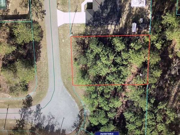 0.23 Acres of Residential Land for Sale in Ocala, Florida