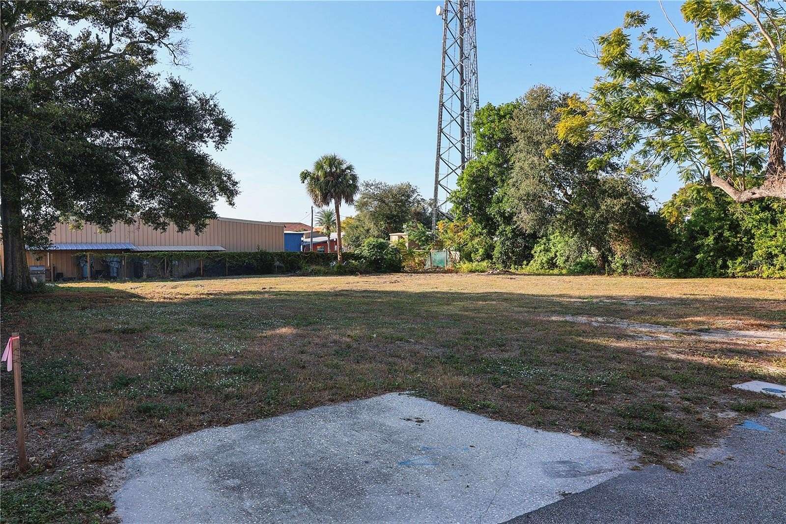 0.16 Acres of Residential Land for Sale in Dunedin, Florida