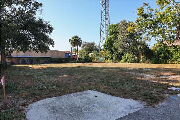 0.16 Acres of Residential Land for Sale in Dunedin, Florida