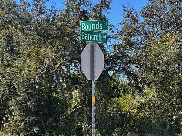 0.3 Acres of Residential Land for Sale in Port Charlotte, Florida