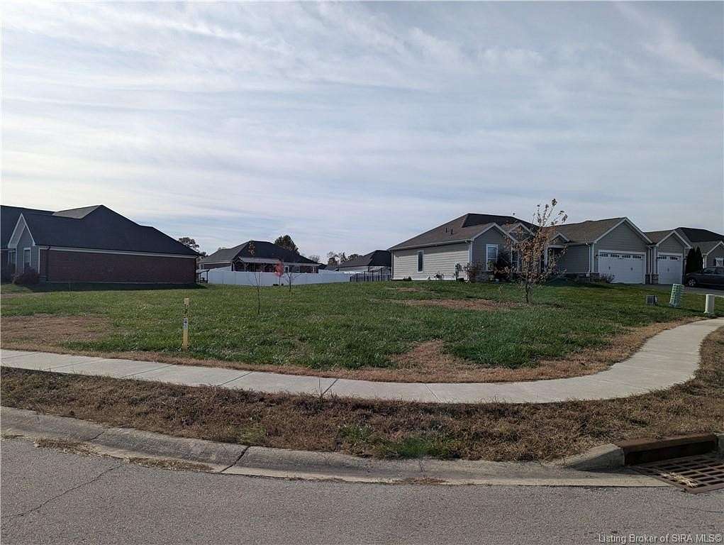 0.24 Acres of Residential Land for Sale in Charlestown, Indiana