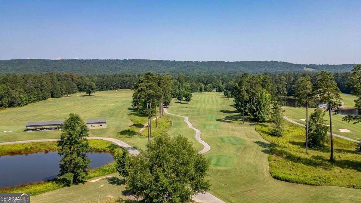 0.38 Acres of Residential Land for Sale in Rome, Georgia