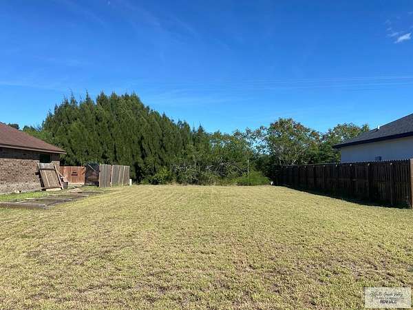 0.01 Acres of Residential Land for Sale in Brownsville, Texas
