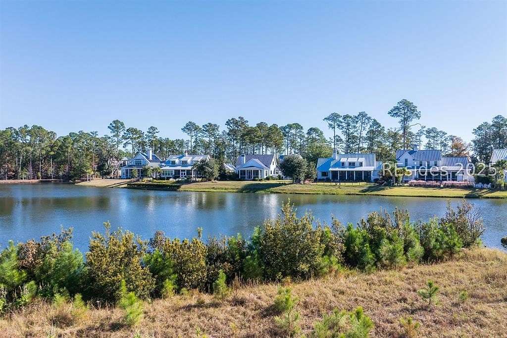 Residential Land for Sale in Bluffton, South Carolina