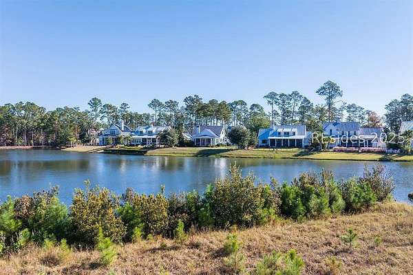 Residential Land for Sale in Bluffton, South Carolina