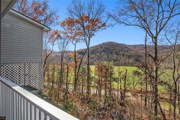2 Acres of Land with Home for Sale in Hiawassee, Georgia