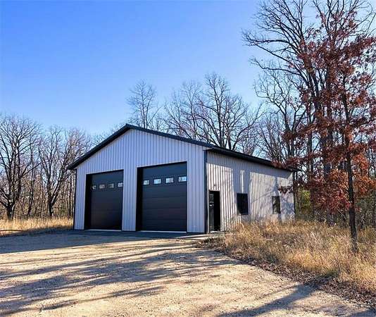 4 Acres of Residential Land for Sale in Alexandria Township, Minnesota