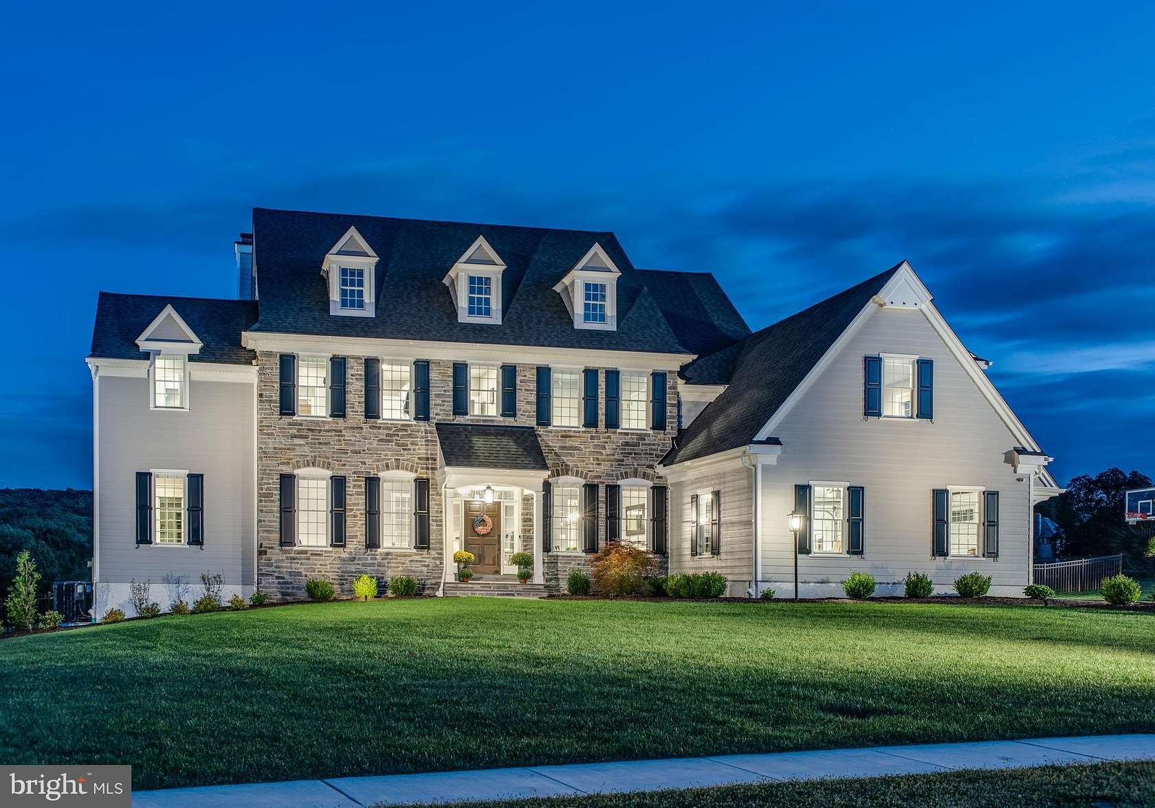 4.9 Acres of Residential Land with Home for Sale in Malvern, Pennsylvania