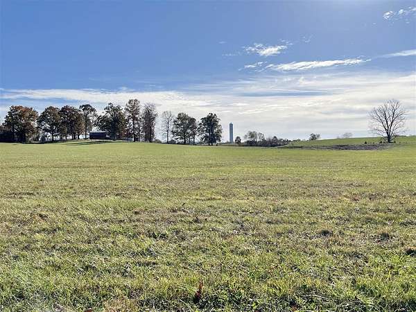1.69 Acres of Residential Land for Sale in Bowling Green, Kentucky