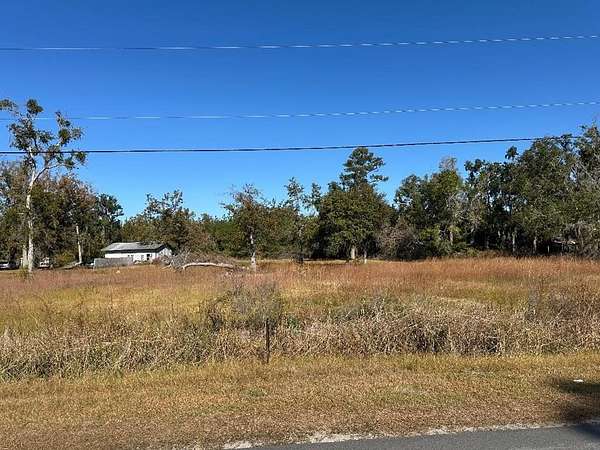 2.54 Acres of Residential Land for Sale in Valdosta, Georgia
