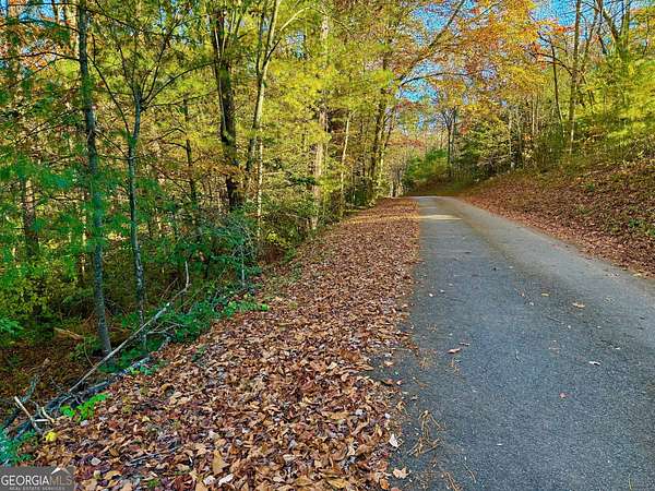 1.68 Acres of Land for Sale in Blairsville, Georgia