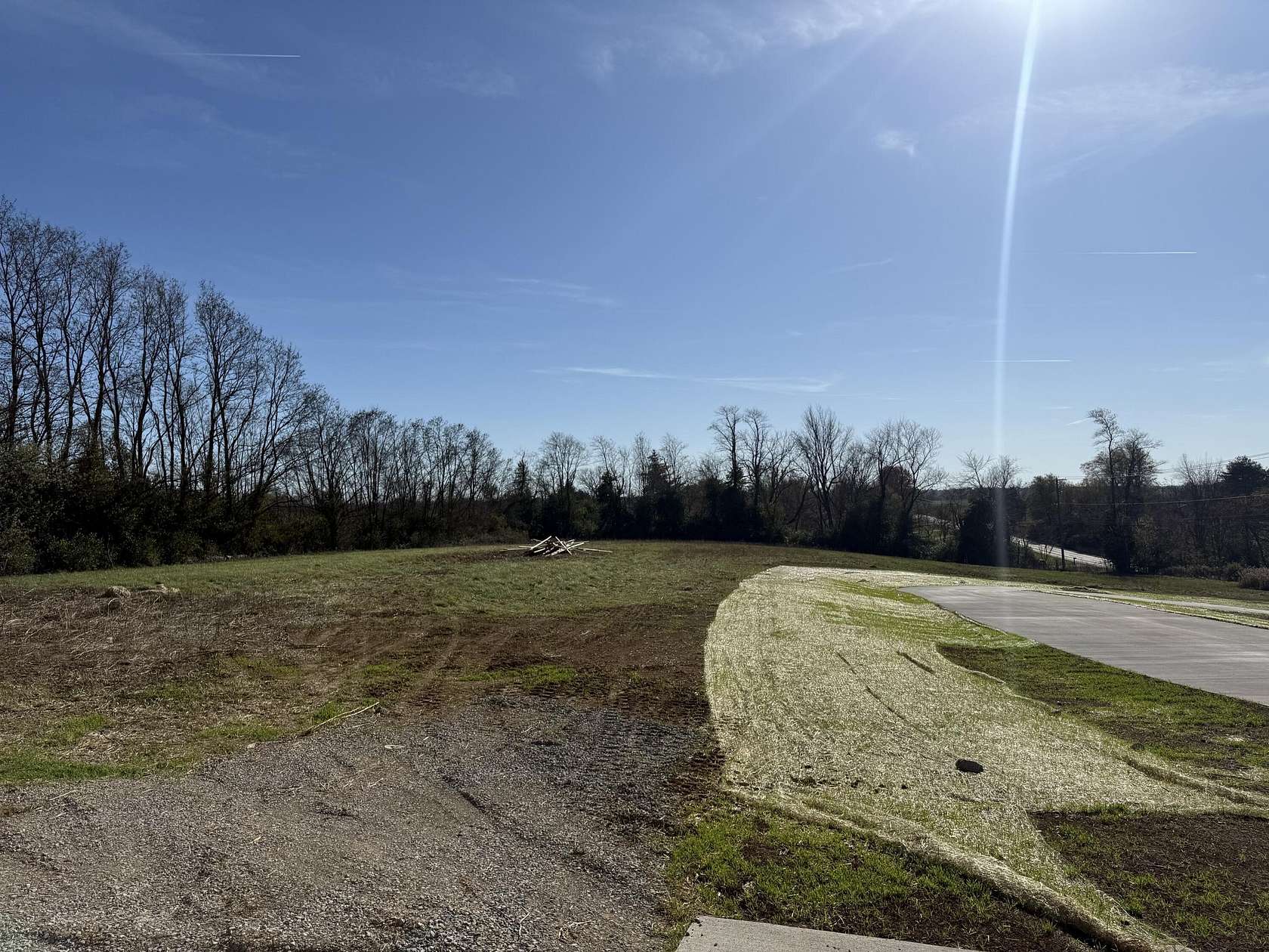 2 Acres of Commercial Land for Sale in Richmond, Kentucky