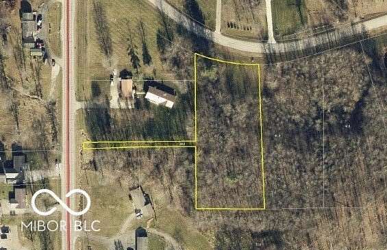 1.6 Acres of Residential Land for Sale in Seymour, Indiana