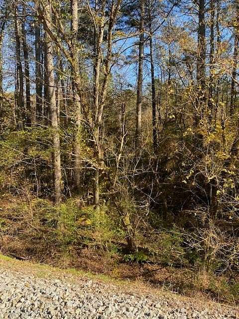 8.21 Acres of Residential Land for Sale in Crandall, Georgia