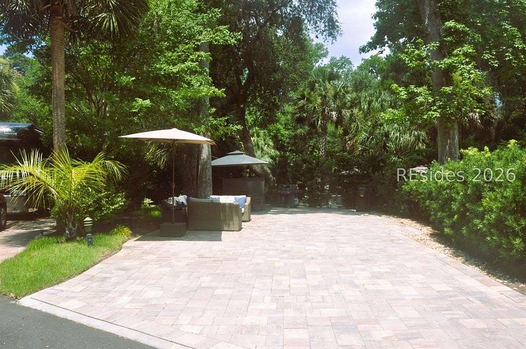 Residential Land for Sale in Hilton Head Island, South Carolina