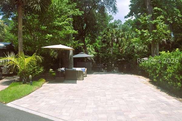 Residential Land for Sale in Hilton Head Island, South Carolina