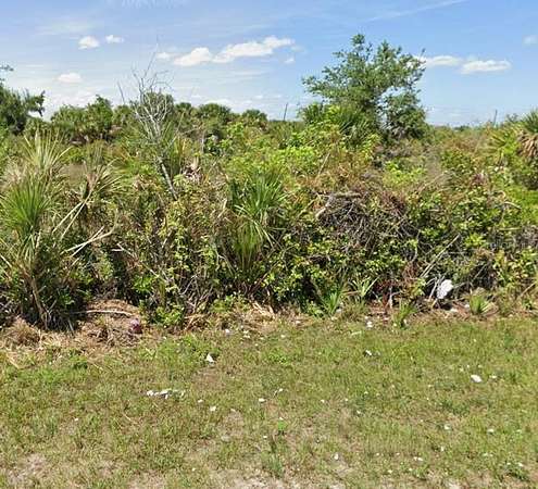 0.24 Acres of Residential Land for Sale in Port Charlotte, Florida