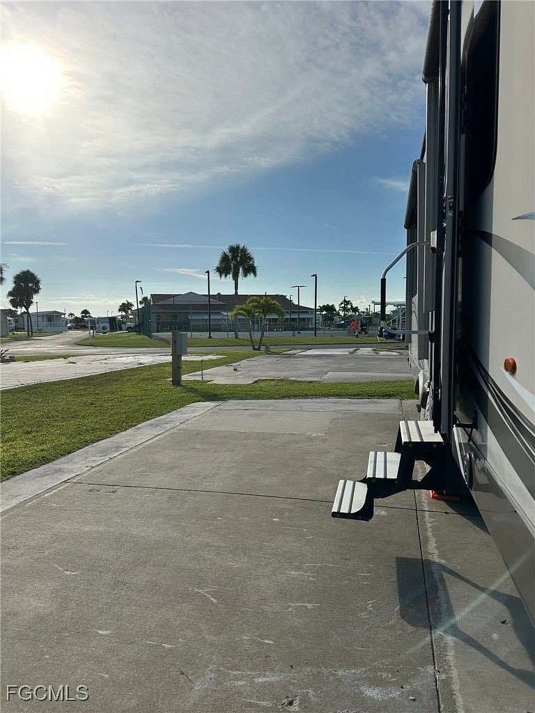 0.04 Acres of Land for Sale in Fort Myers, Florida