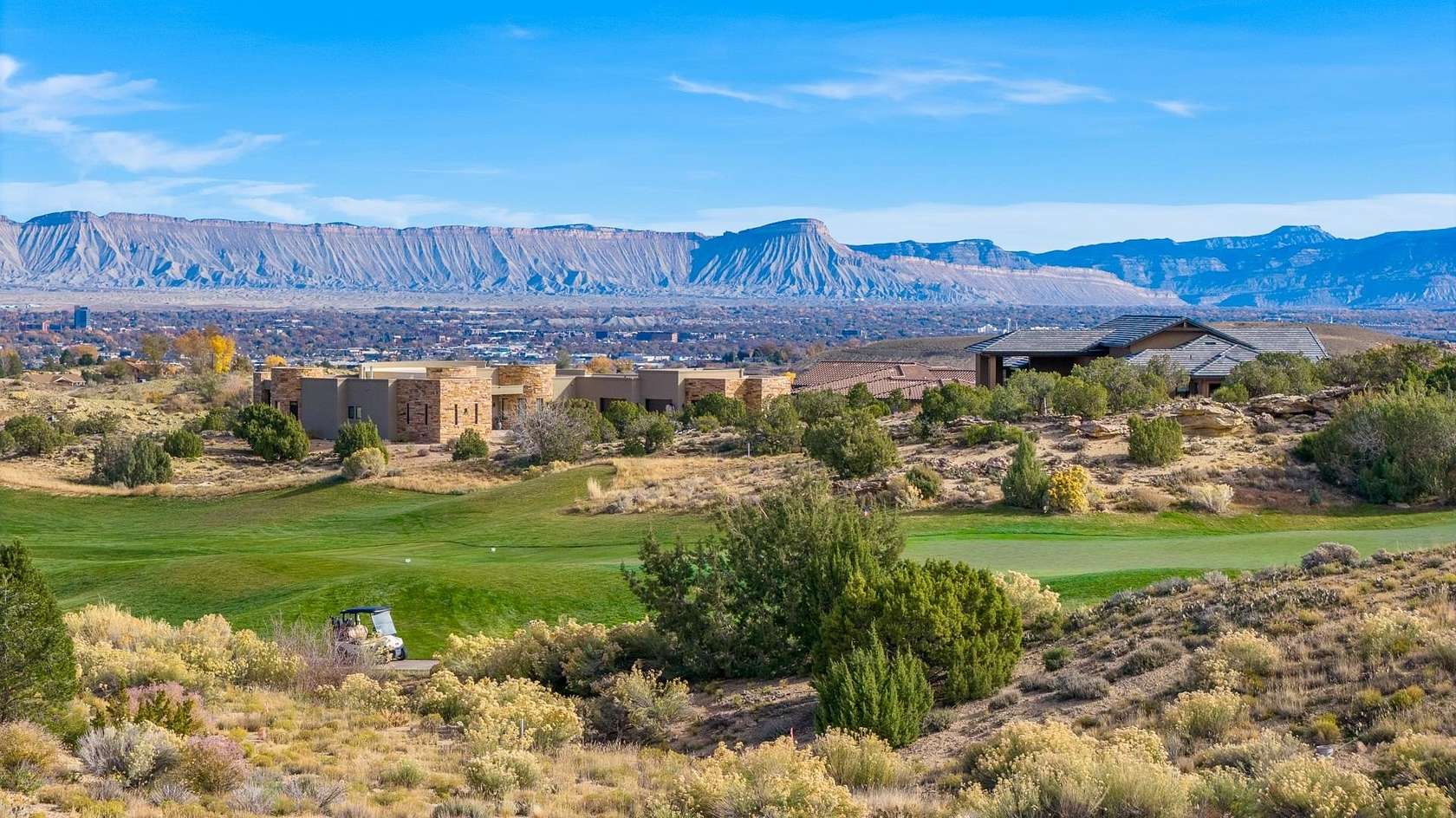 0.41 Acres of Residential Land for Sale in Grand Junction, Colorado