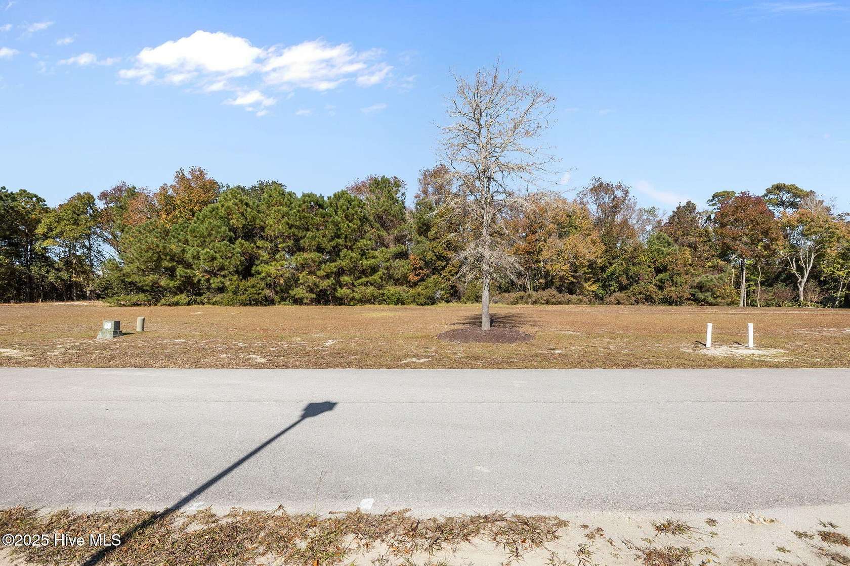 0.28 Acres of Residential Land for Sale in Newport, North Carolina