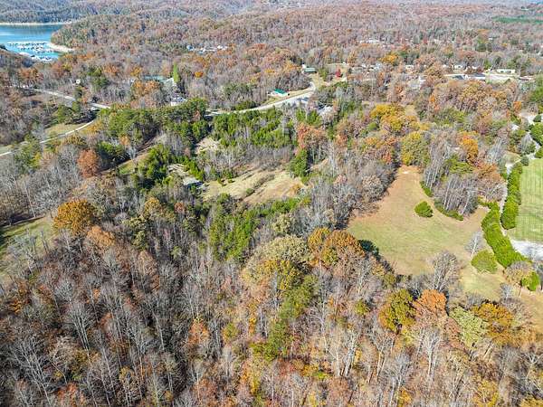 29 Acres of Recreational & Residential Land for Sale in Monticello, Kentucky