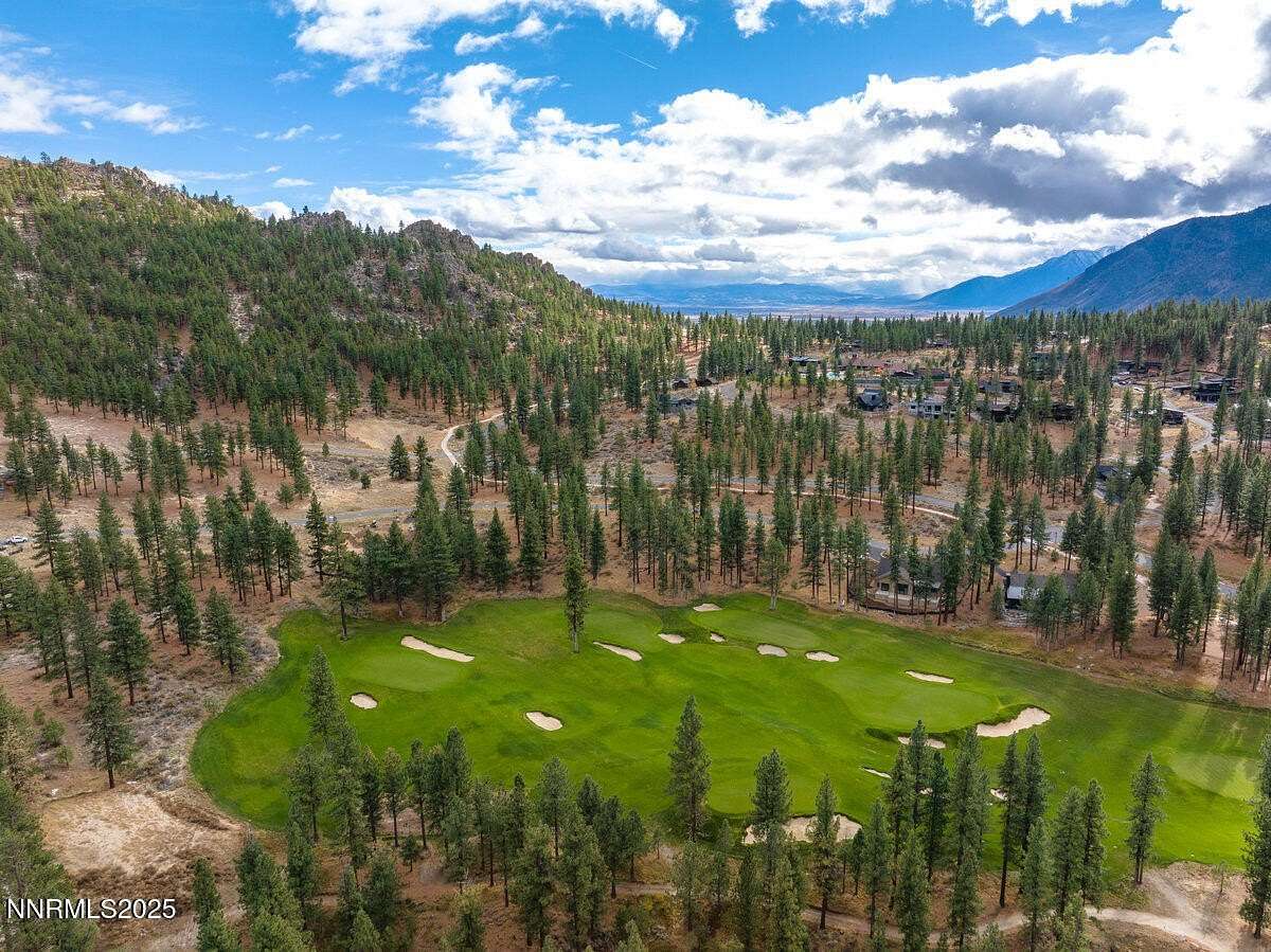 0.76 Acres of Residential Land for Sale in Carson City, Nevada