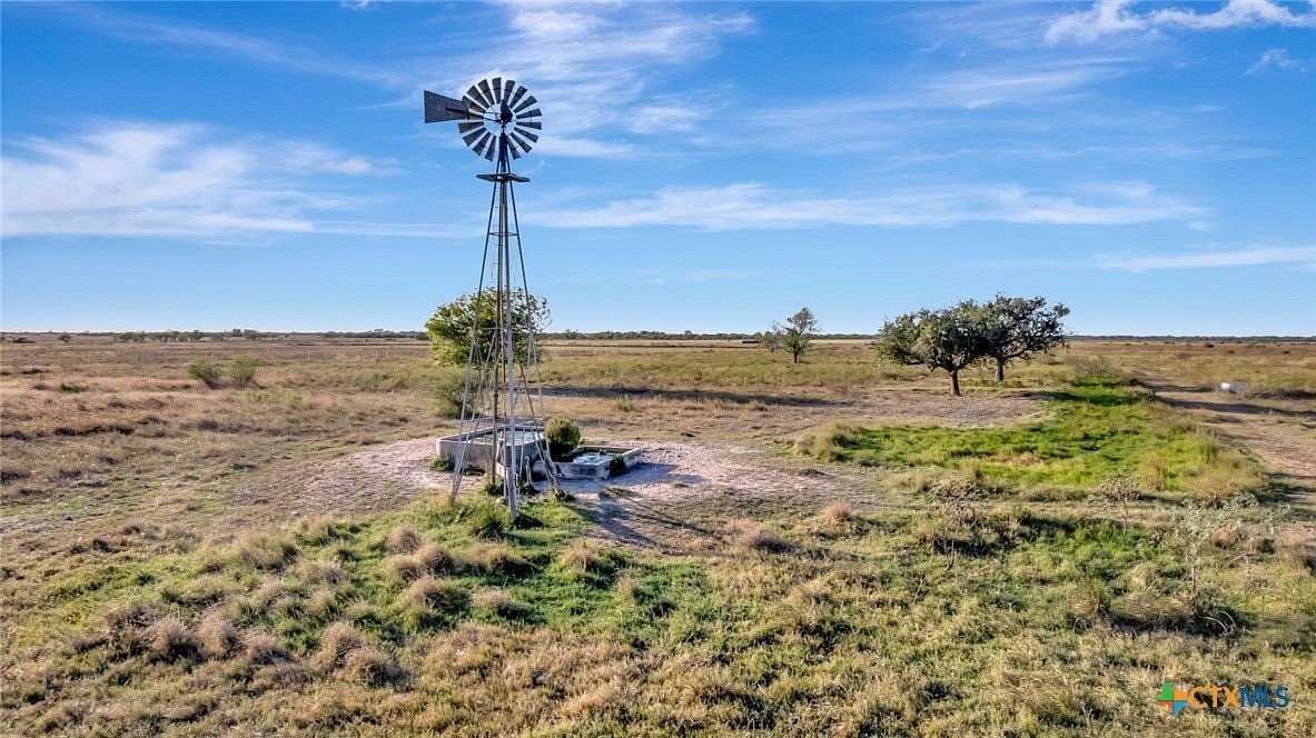 10.3 Acres of Recreational Land for Sale in Inez, Texas