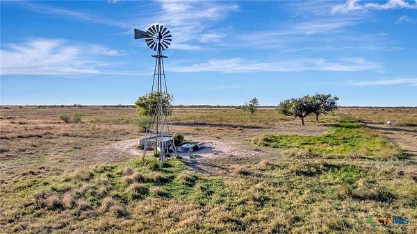 10.3 Acres of Recreational Land for Sale in Inez, Texas