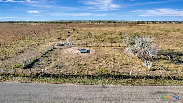 10.3 Acres of Land for Sale in Inez, Texas