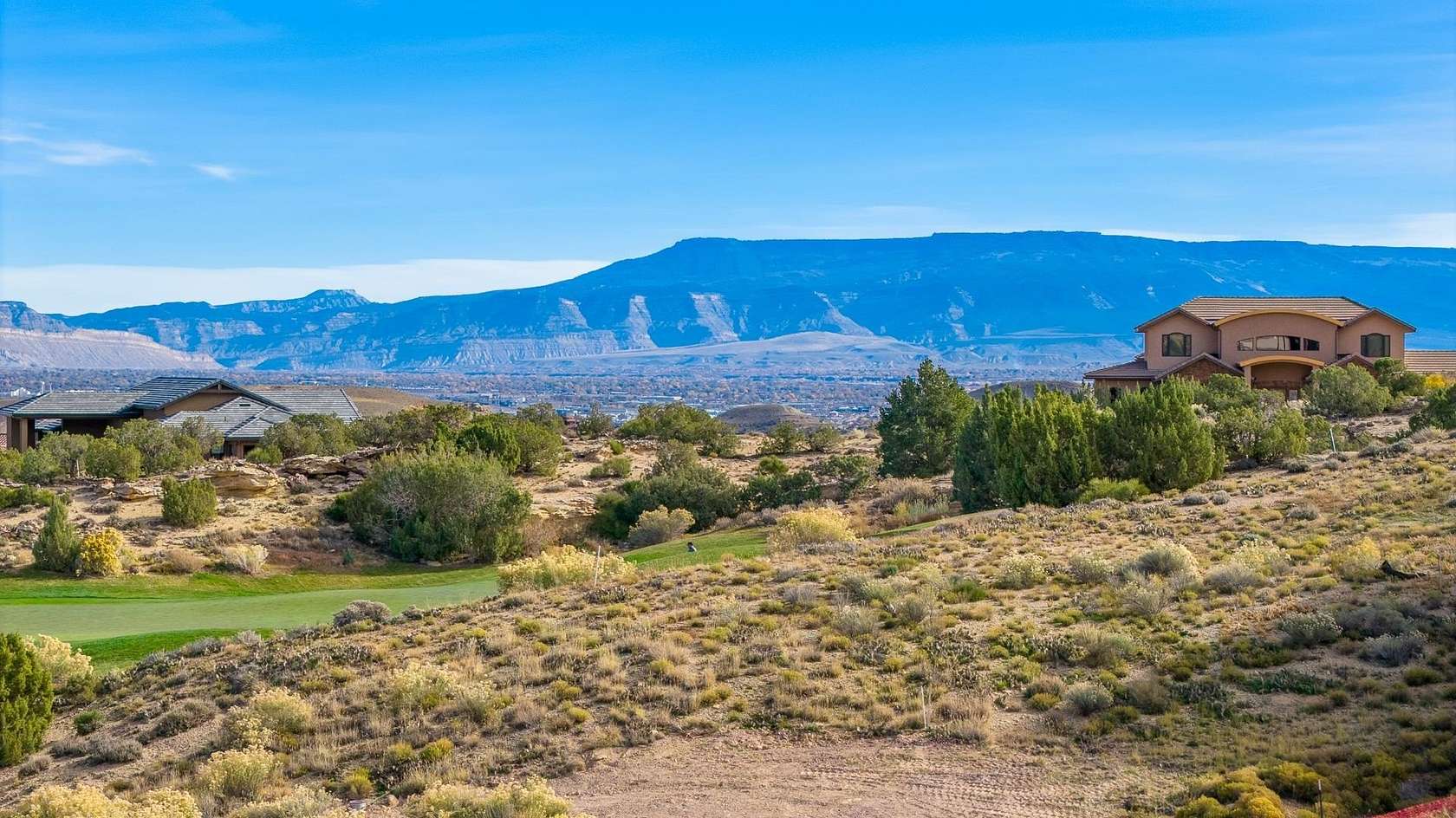 0.43 Acres of Residential Land for Sale in Grand Junction, Colorado