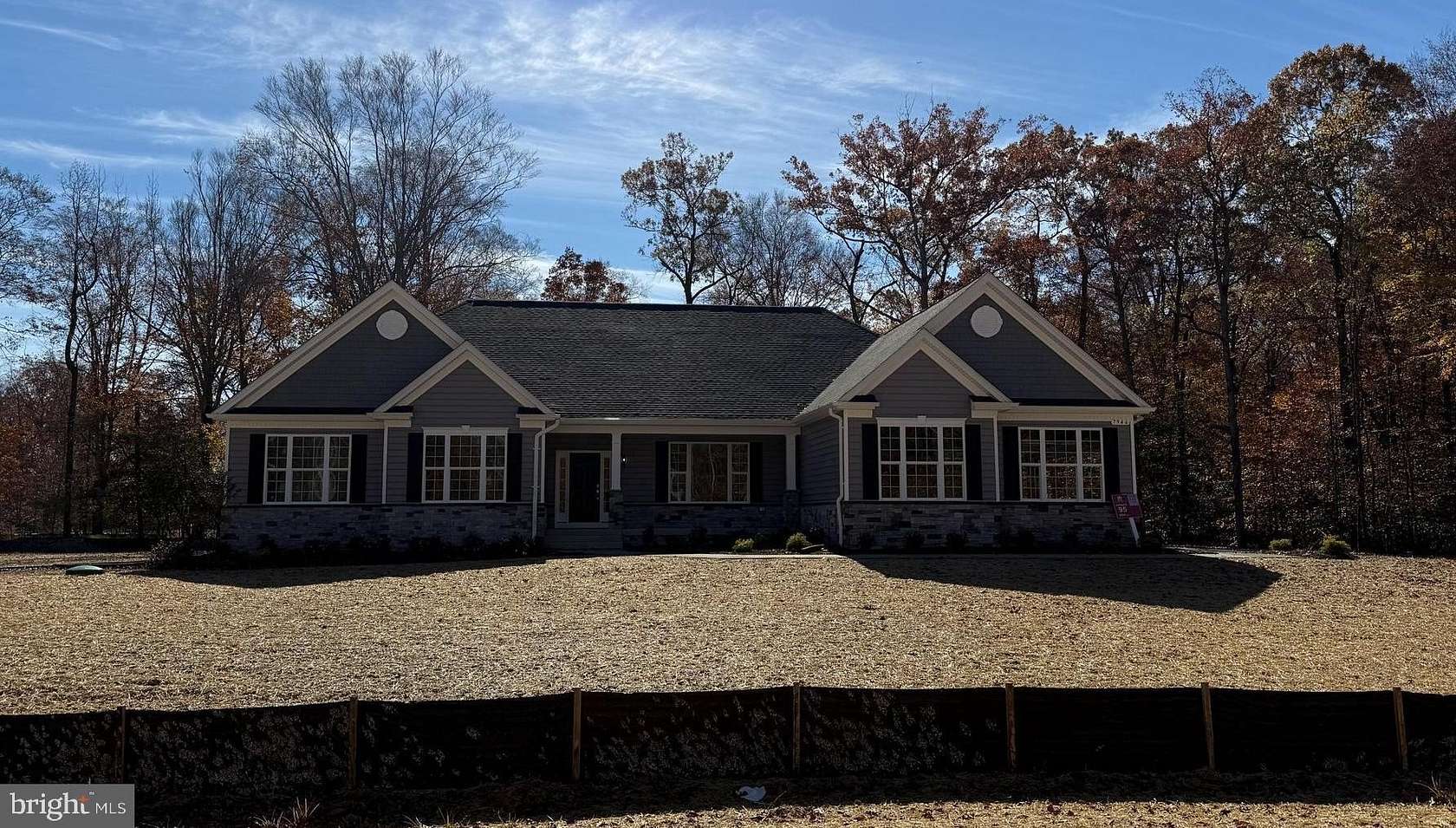 1.57 Acres of Residential Land with Home for Sale in La Plata, Maryland