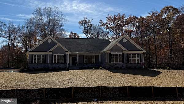 1.57 Acres of Residential Land with Home for Sale in La Plata, Maryland