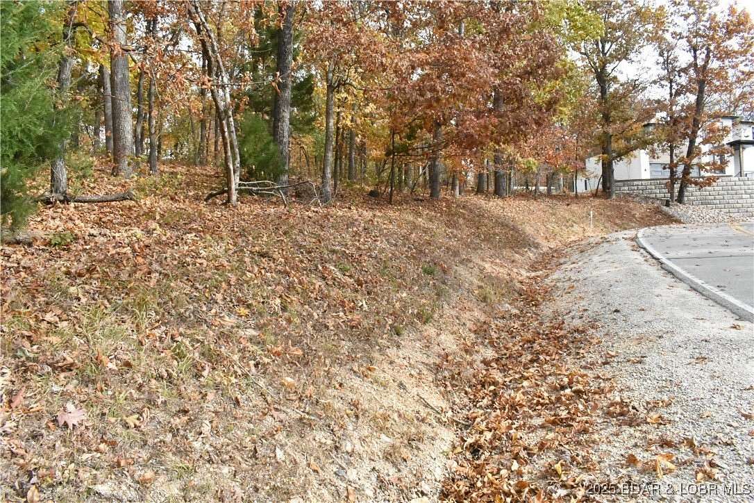 0.33 Acres of Residential Land for Sale in Lake Ozark, Missouri