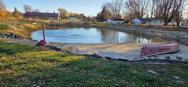 3.5 Acres of Residential Land for Sale in Marion, Ohio