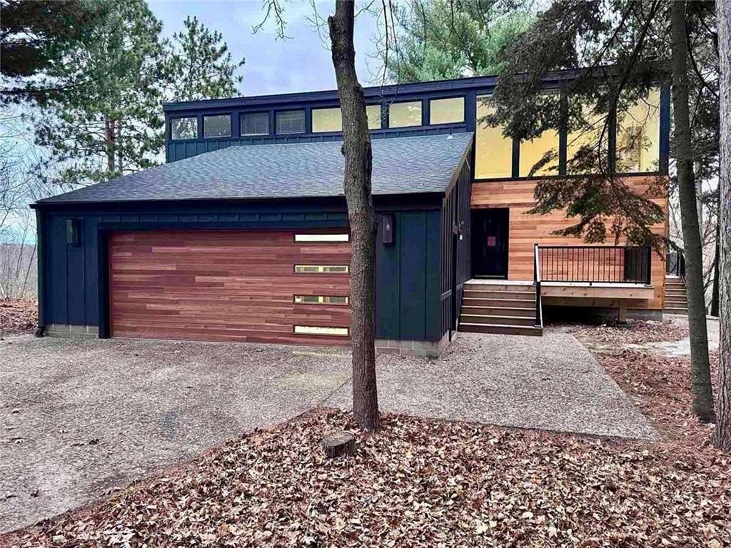 4.25 Acres of Residential Land with Home for Sale in Dundas, Minnesota