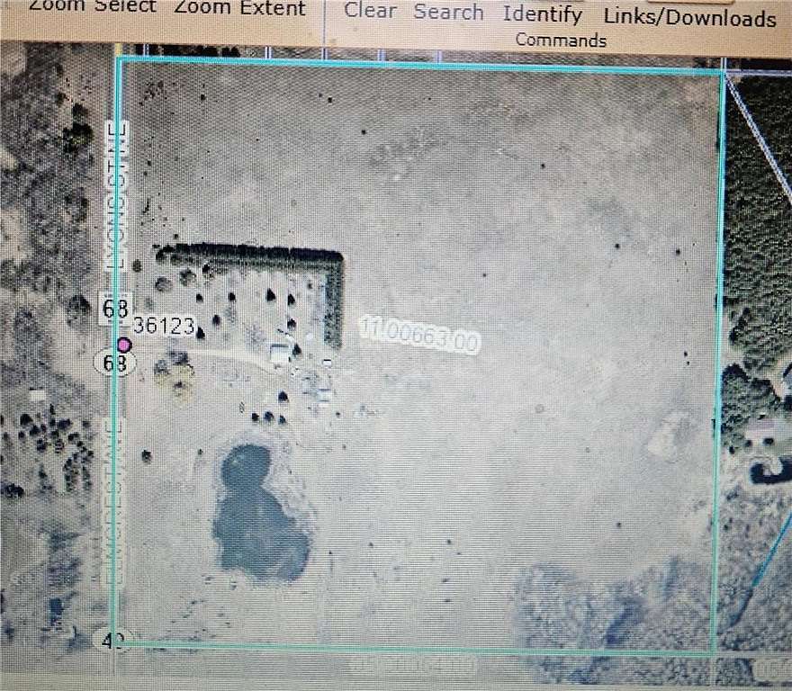 41.2 Acres of Land with Home for Sale in North Branch, Minnesota